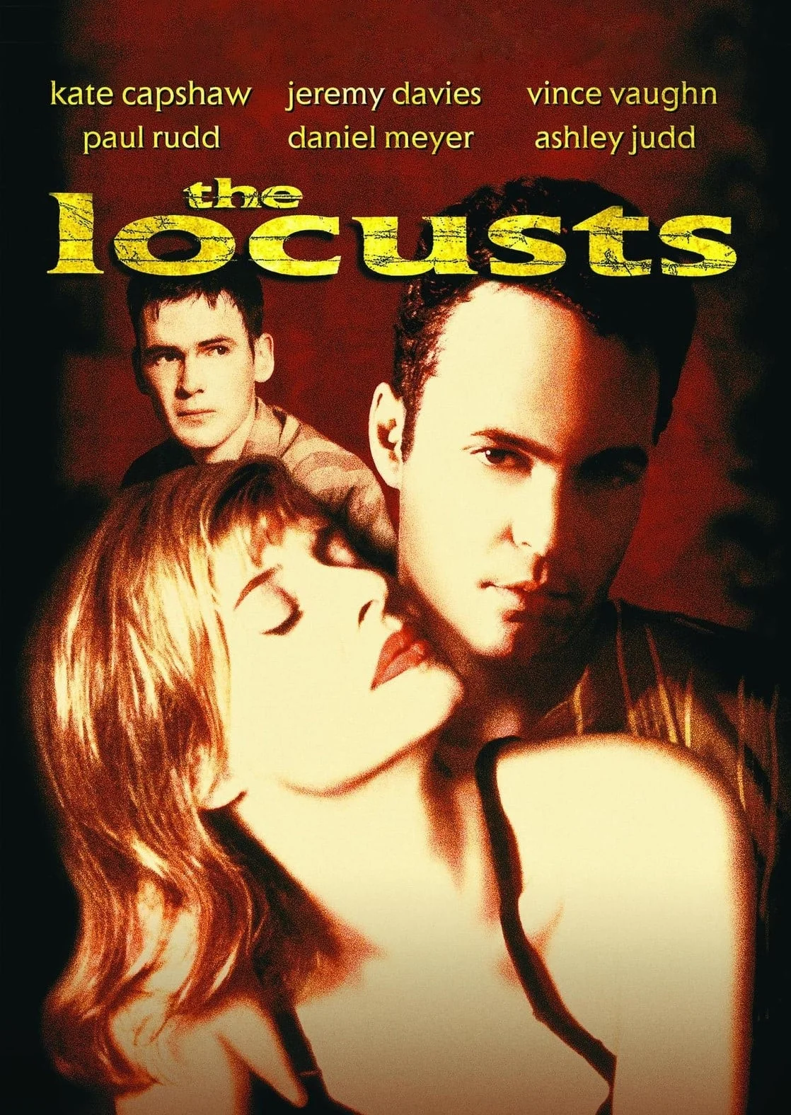 Locusts