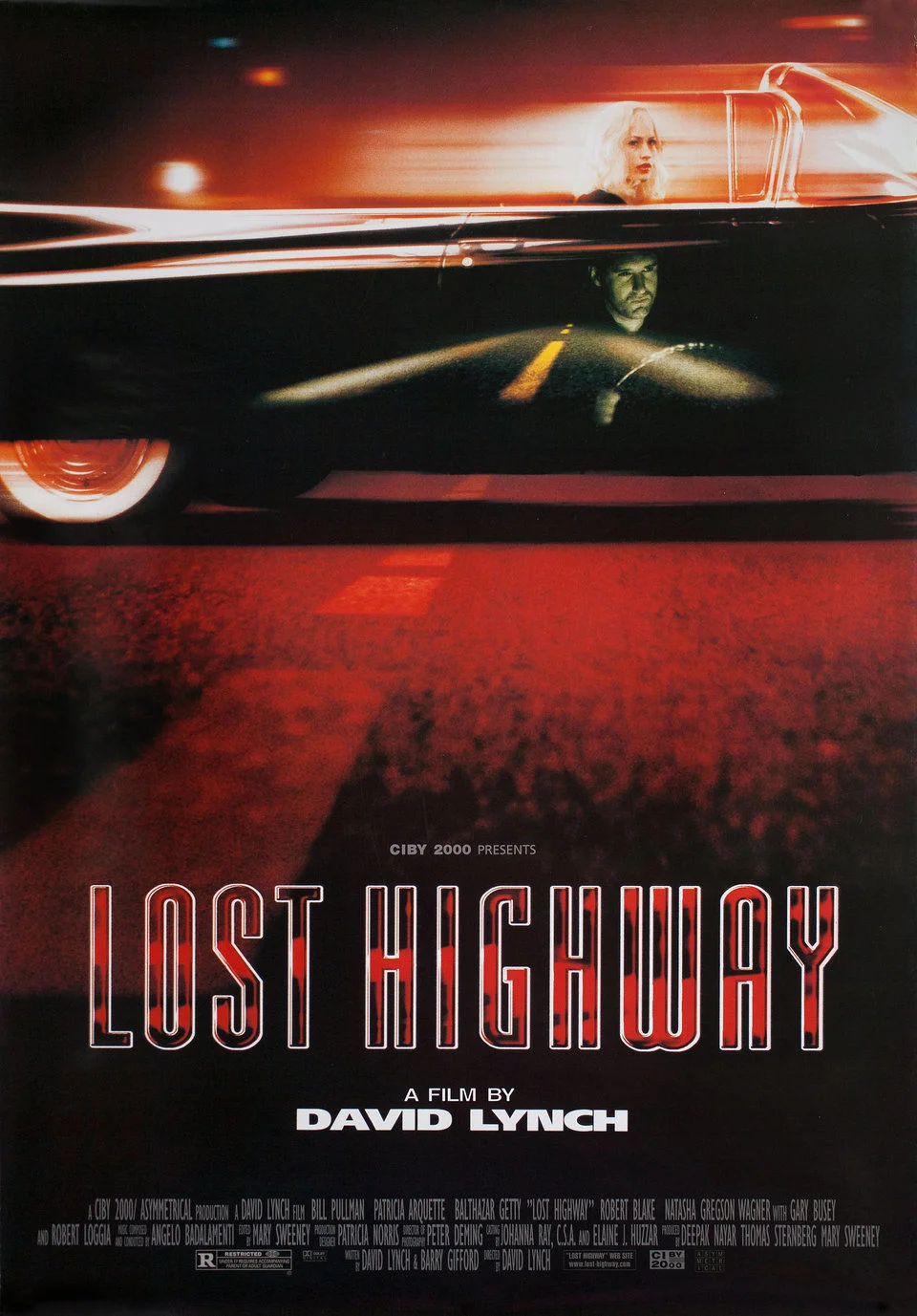 LostHighway