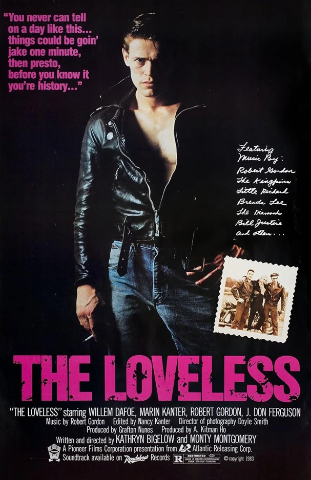 Loveless