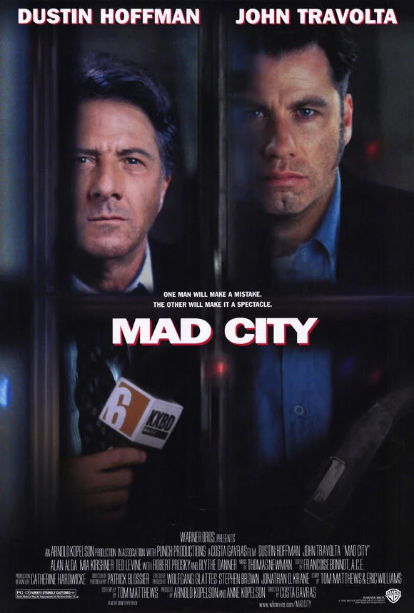 MadCity