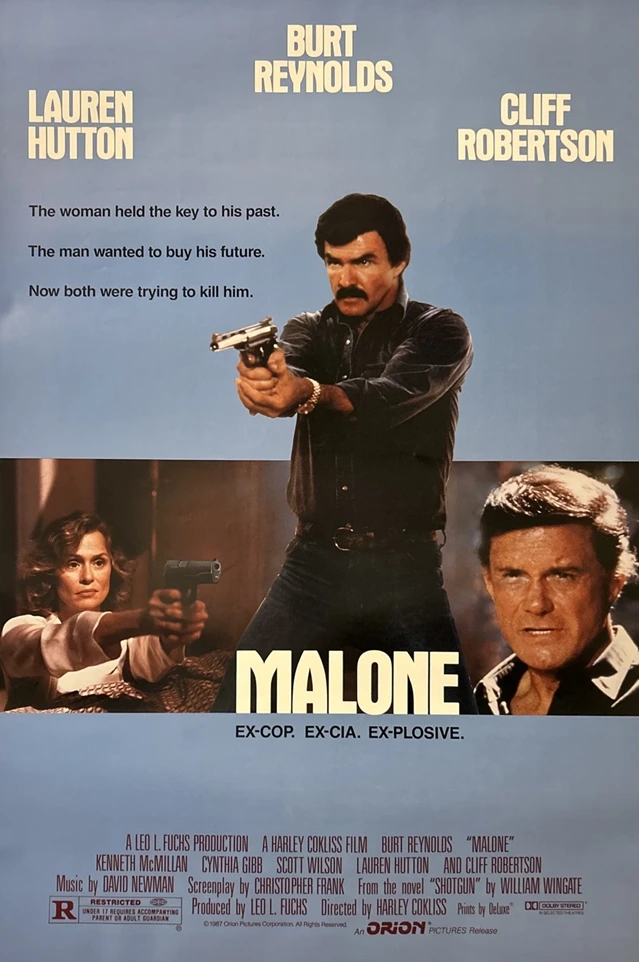 Malone