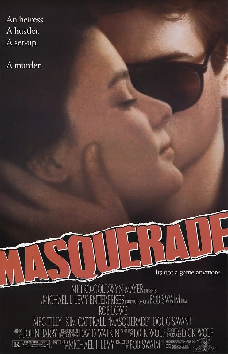 Masquerade