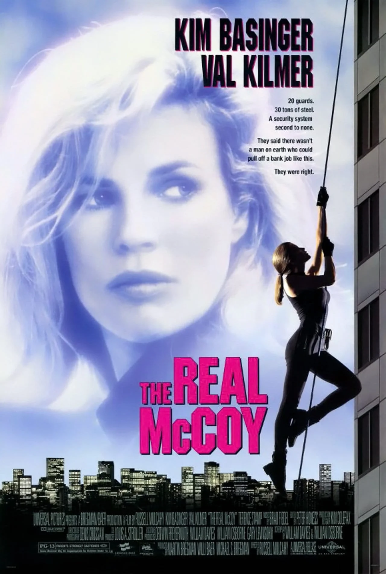 McCoy