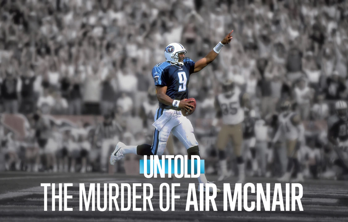 McNair