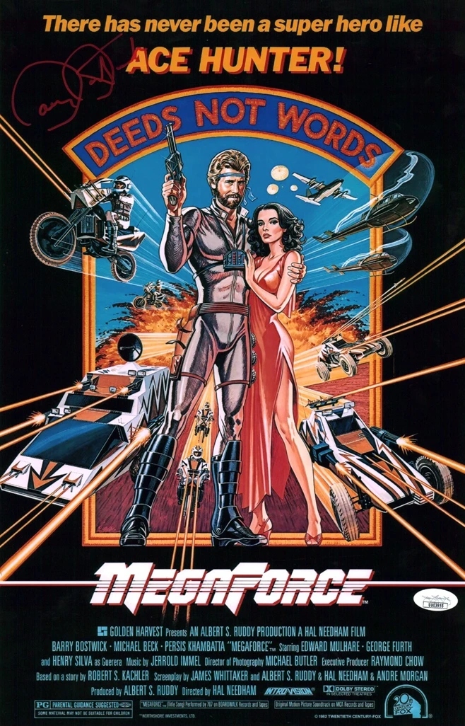 Megaforce