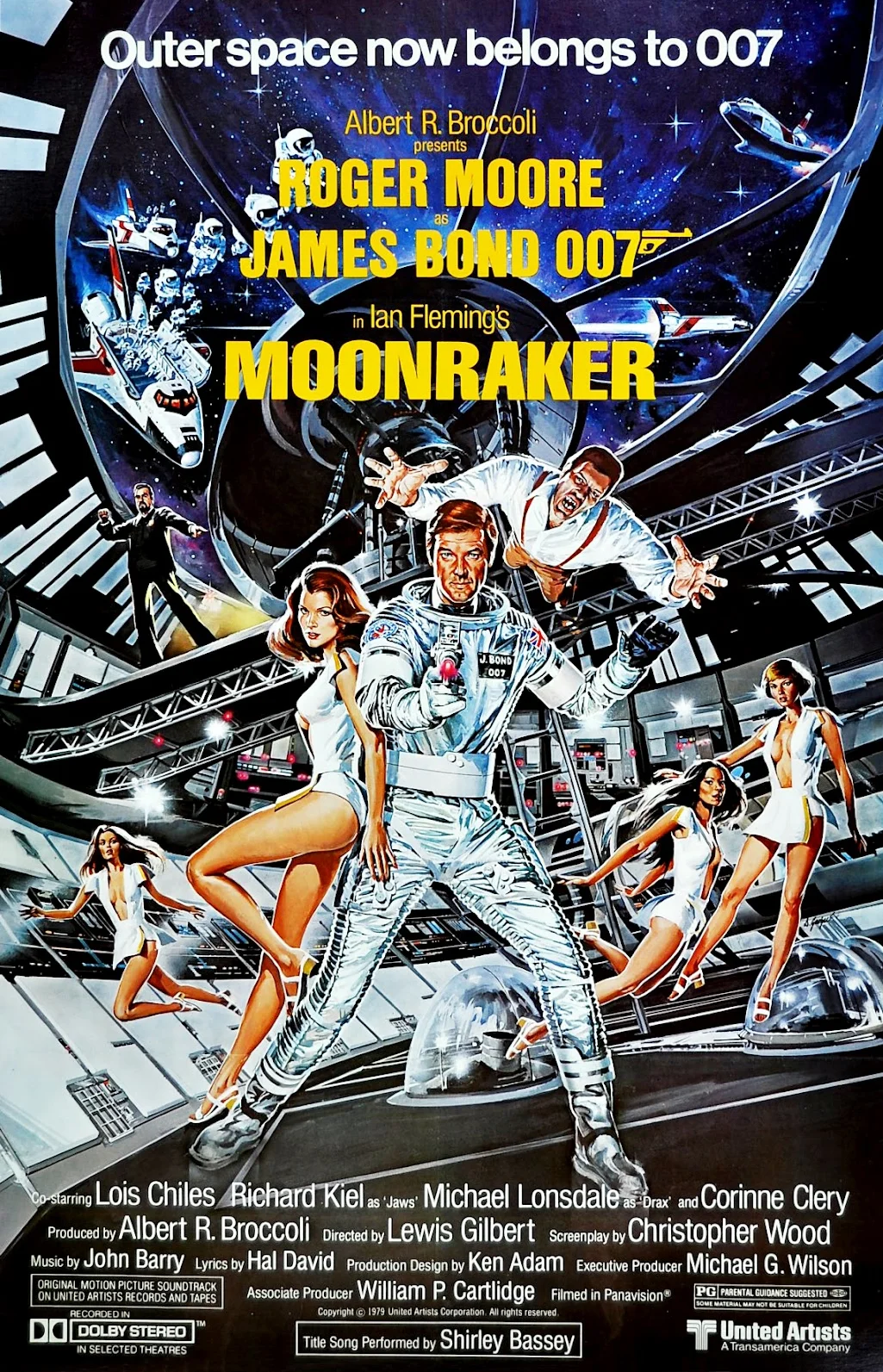 Moonraker