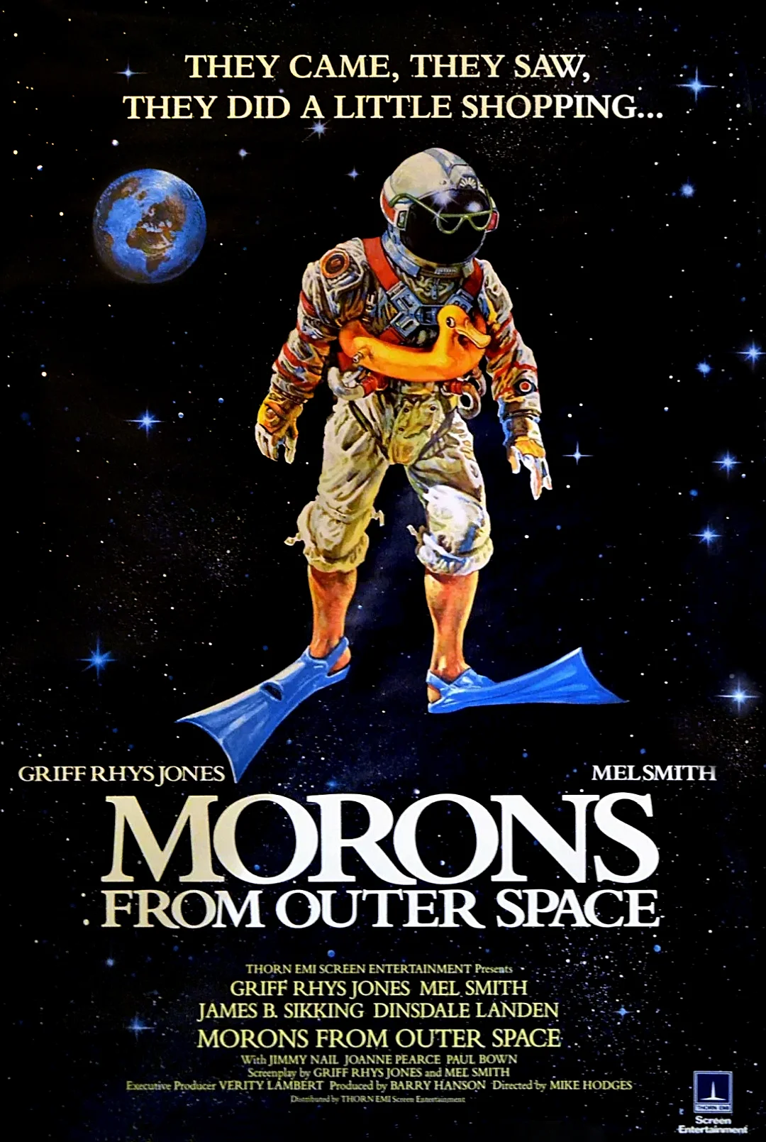 MoronsSpace