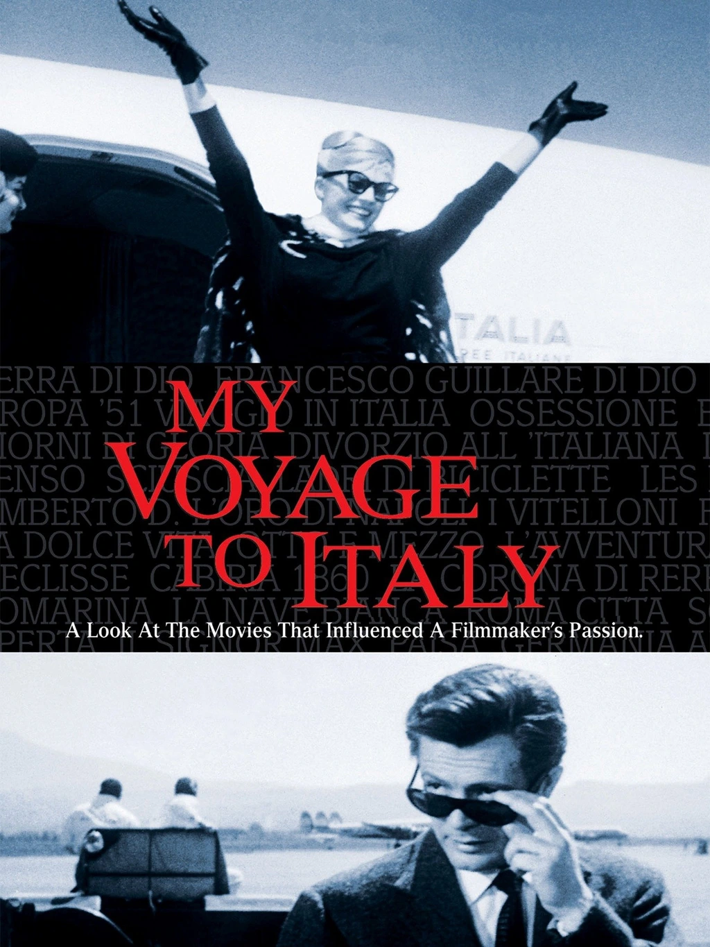 MyVoyage