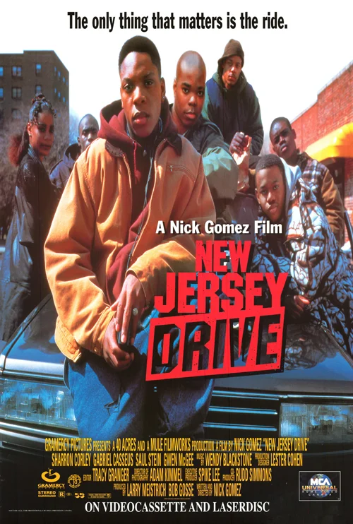 NJDrive