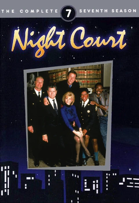 NightCS7