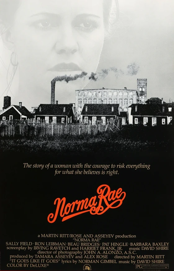 NormaRae