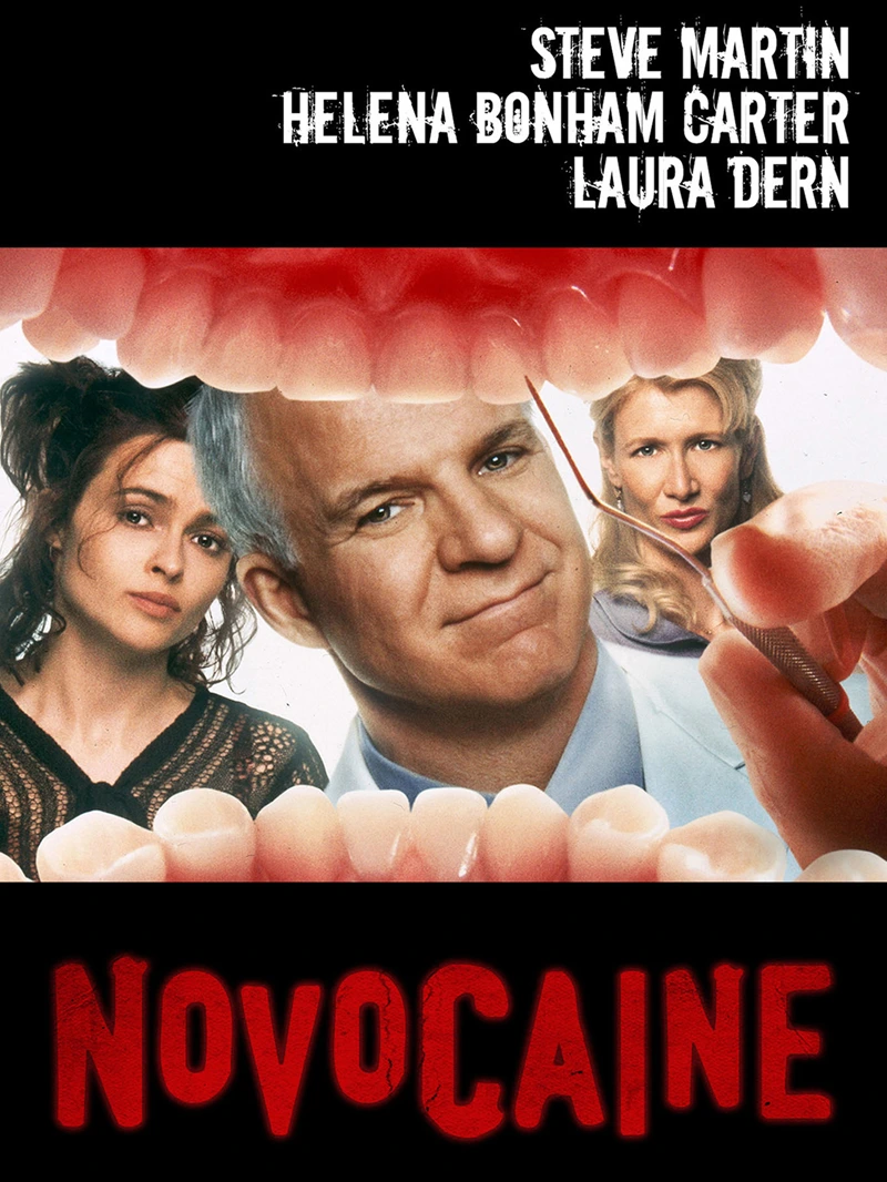 Novocaine
