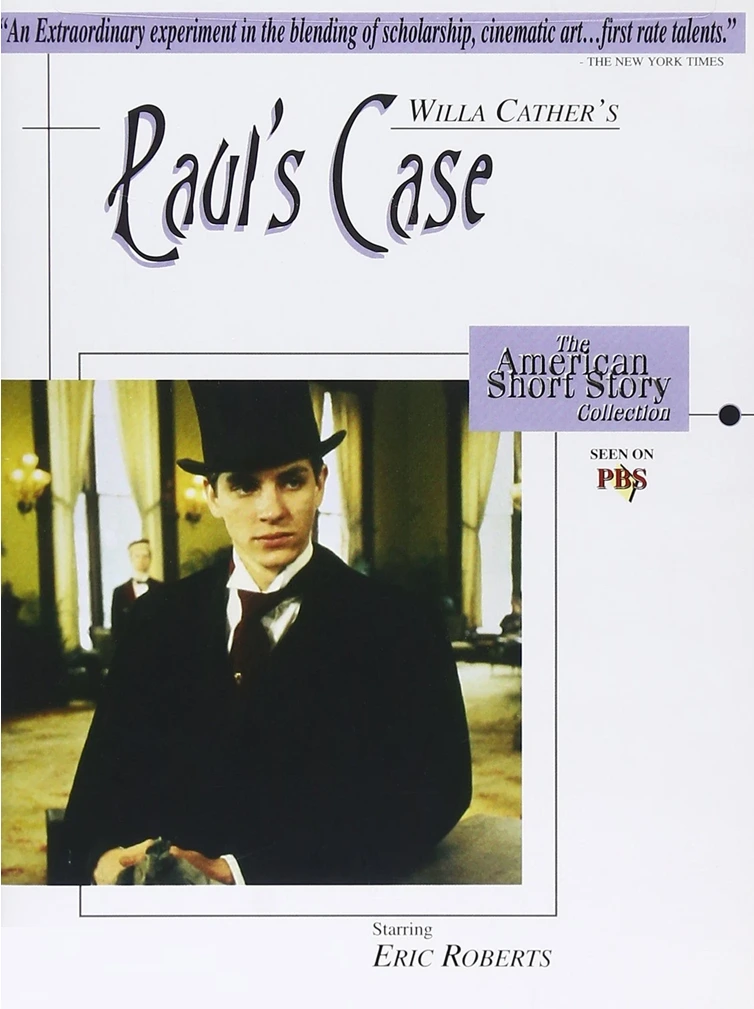 PaulCase
