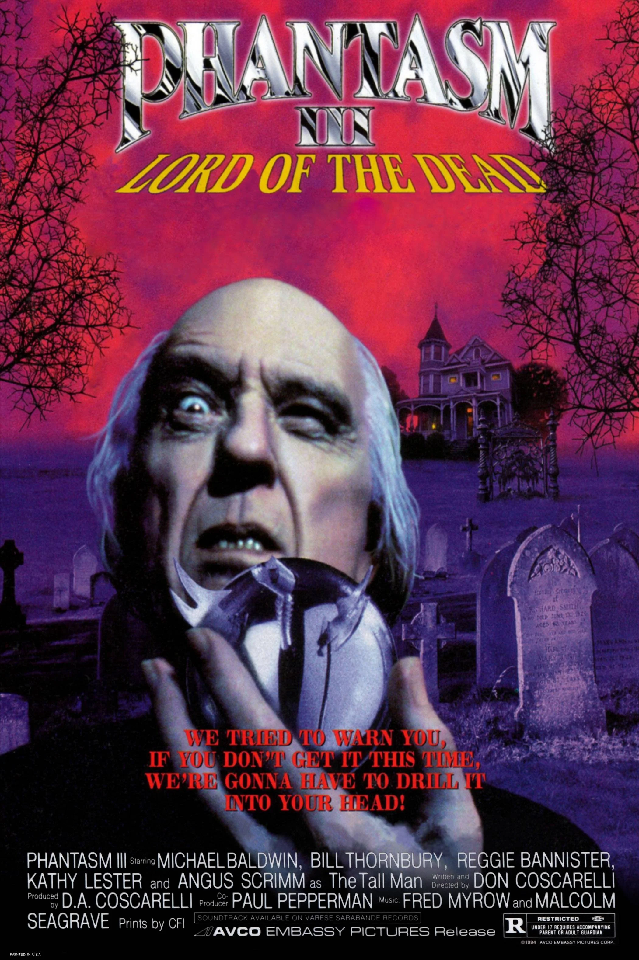 Phantasm3