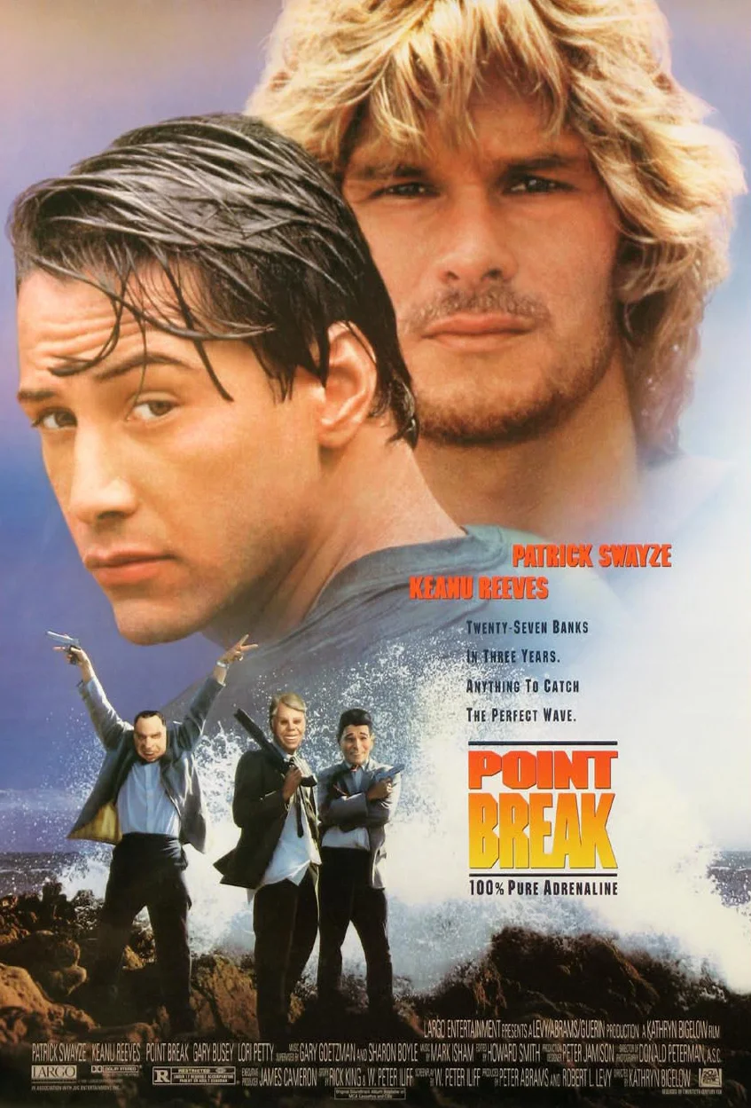 PointBreak