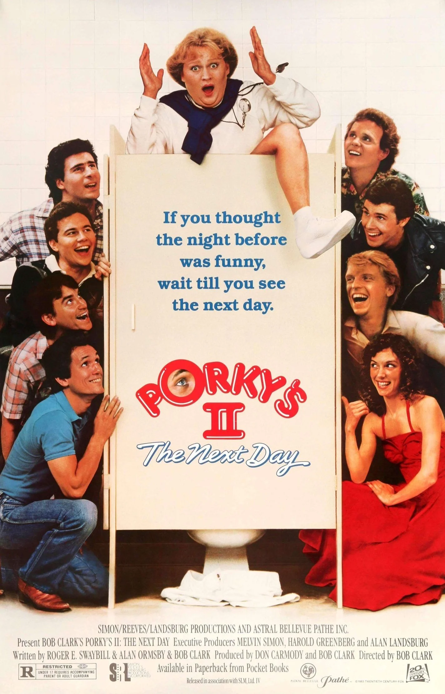 Porkys2