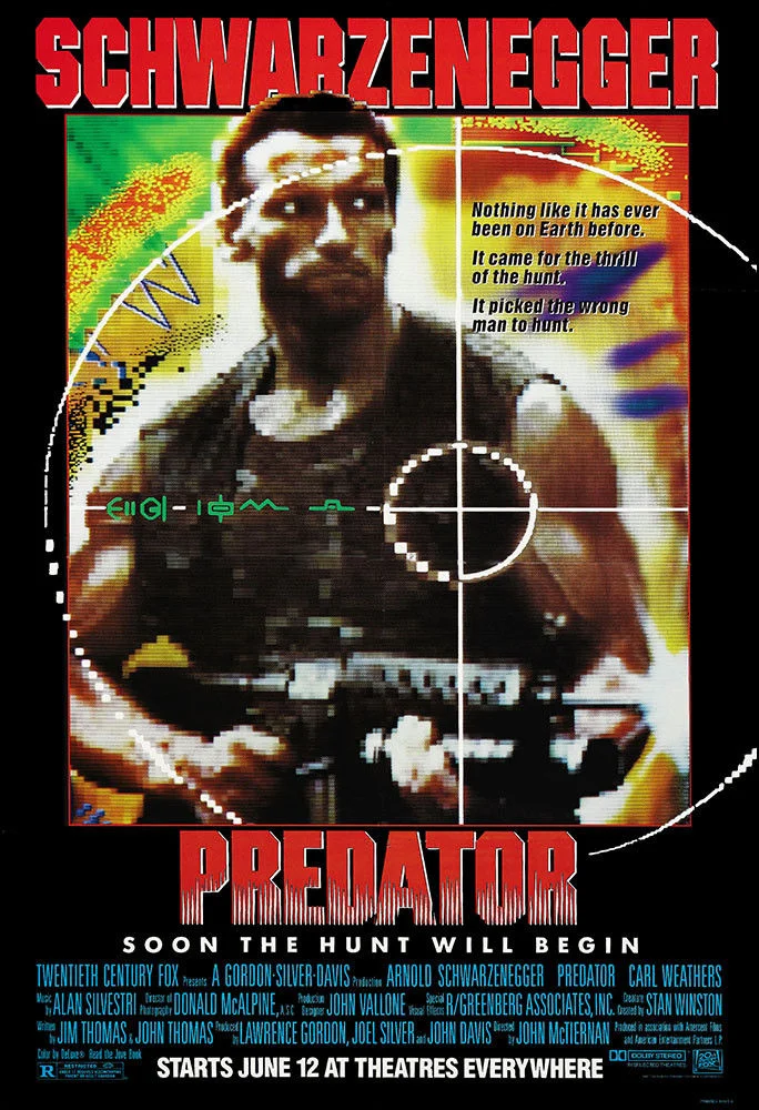 Predator