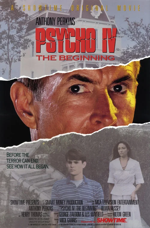 Psycho4
