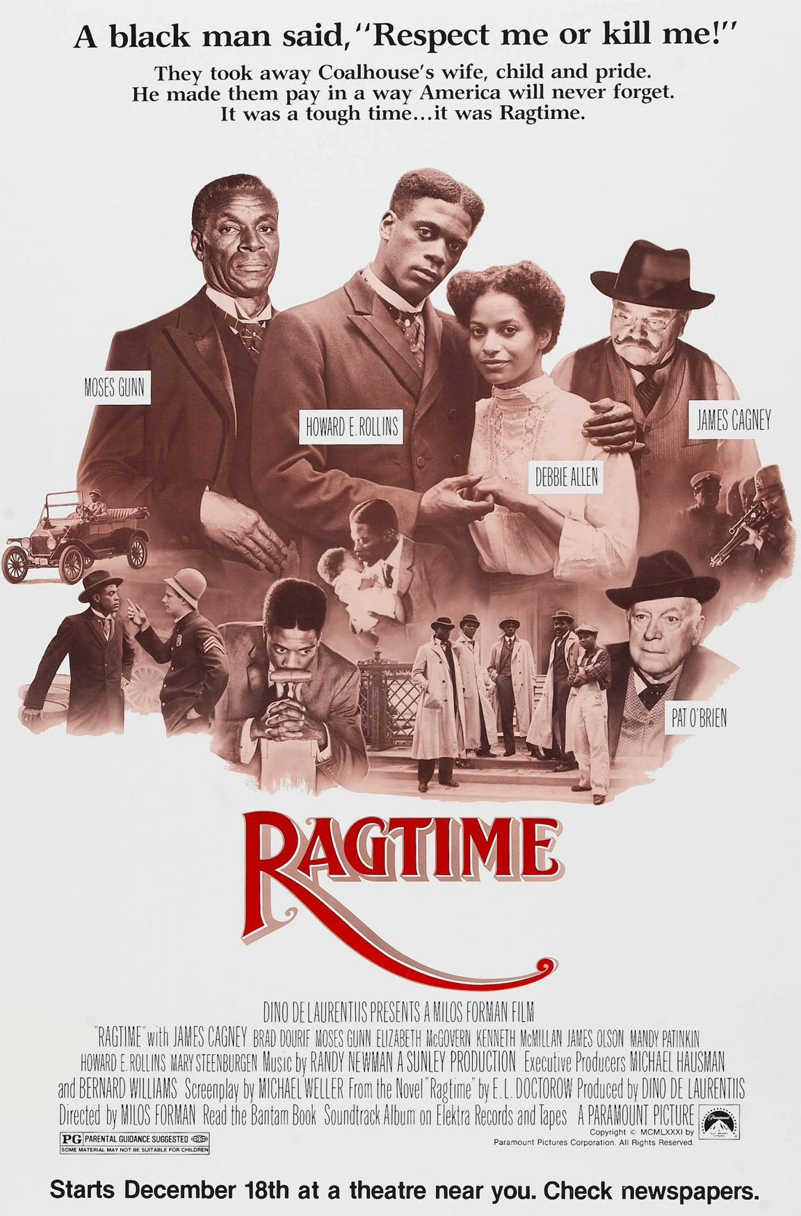 Ragtime