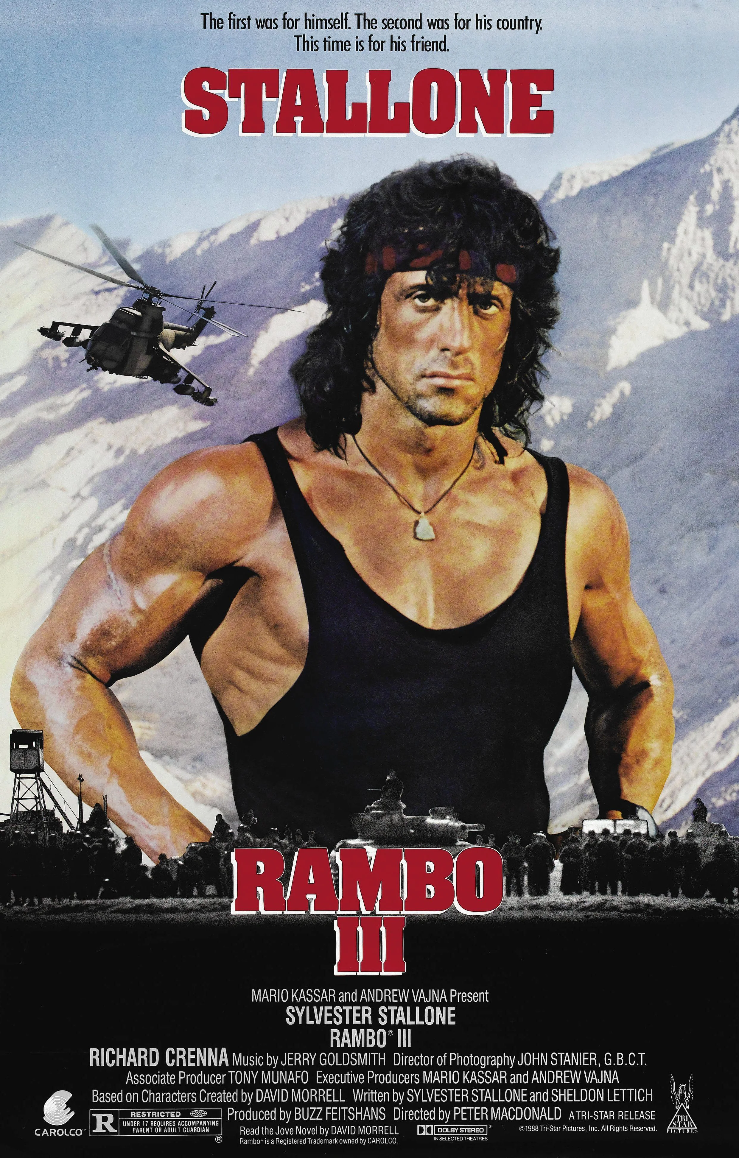 Rambo3