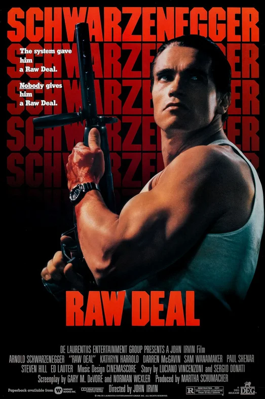 RawDeal