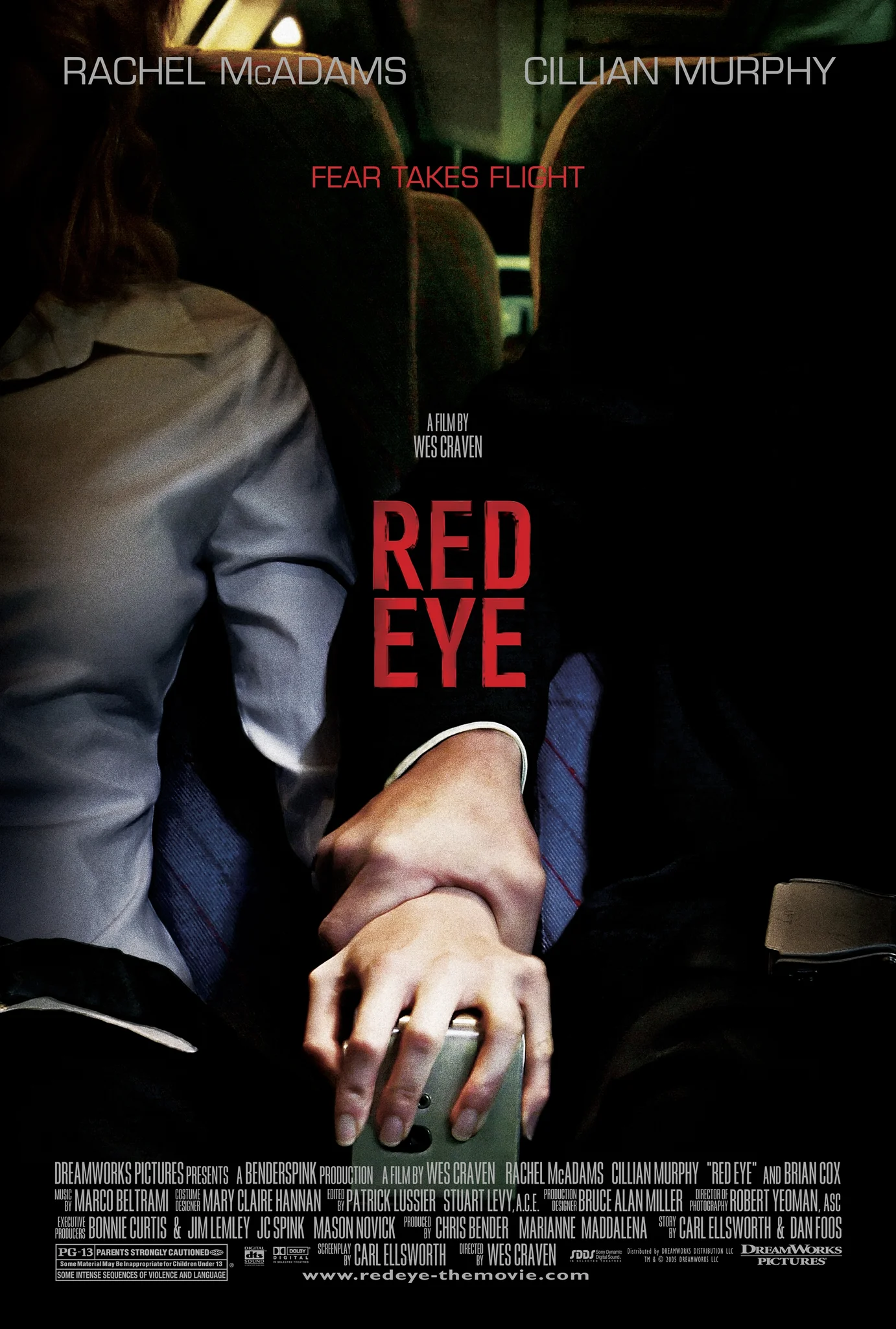 RedEye