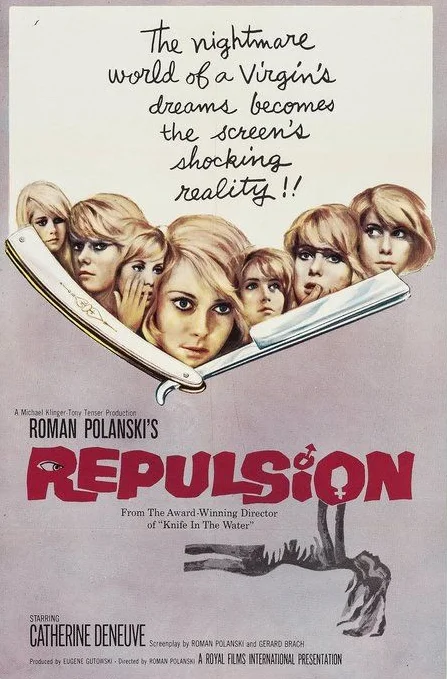 Repulsion