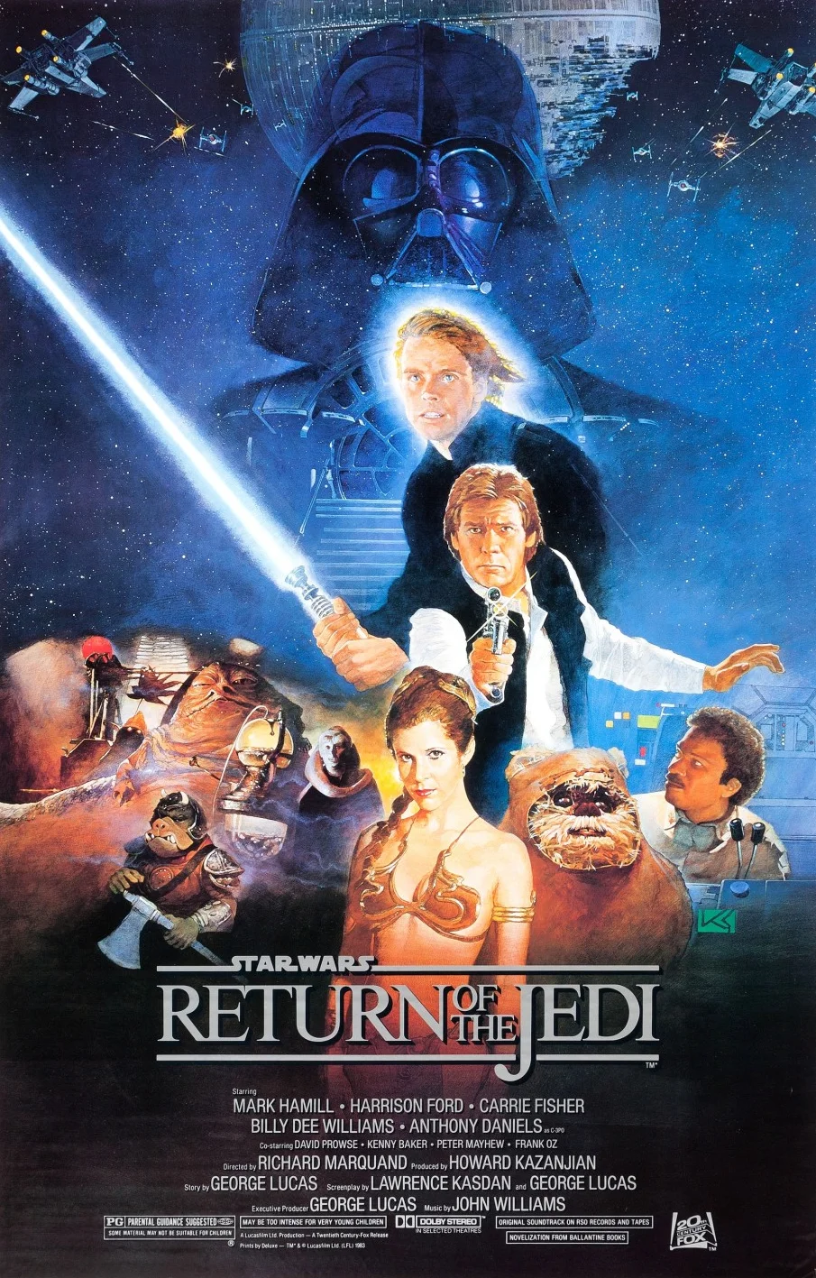 ReturnJedi