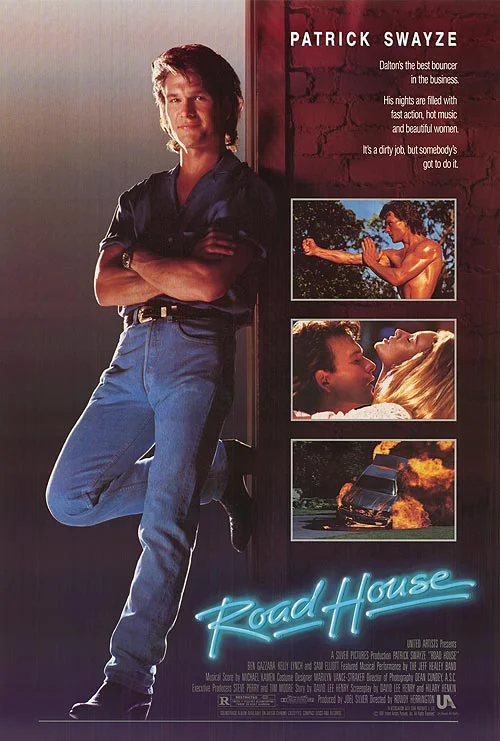 RoadHouse89