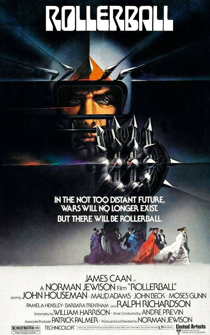 RollerBall