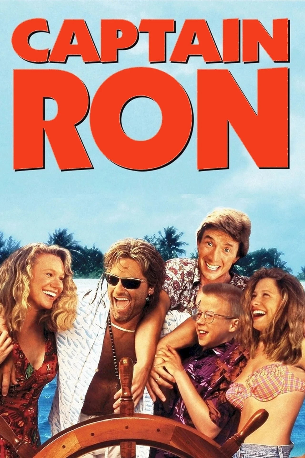 Ron