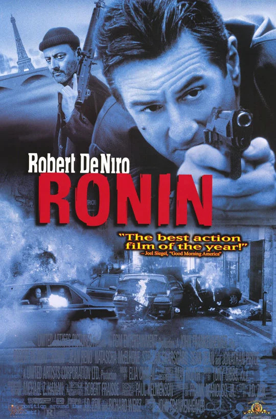 Ronin