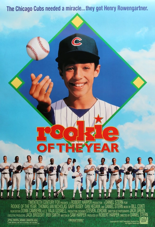 RookieYear
