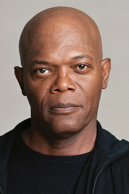 SamuelJackson