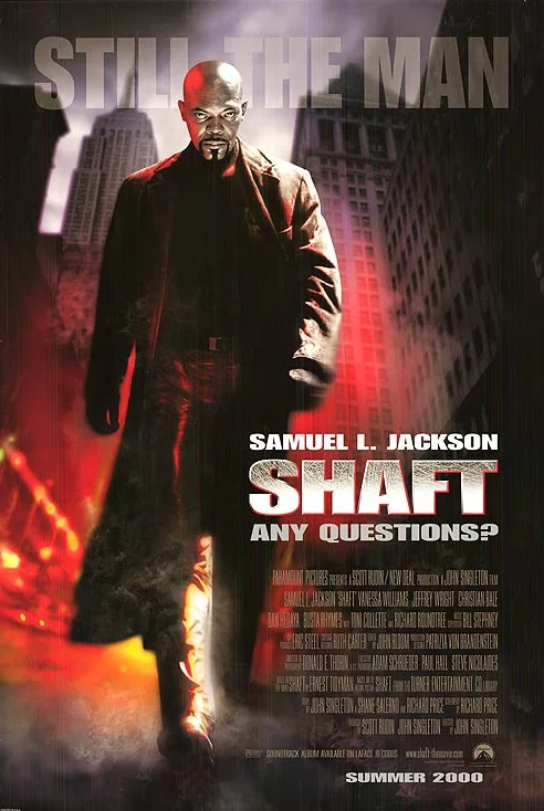 Shaft2000