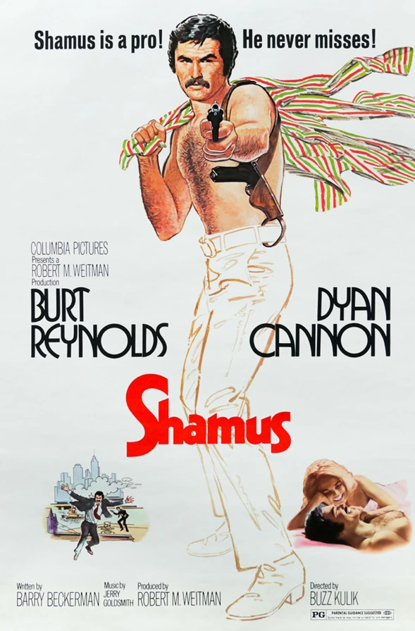 Shamus