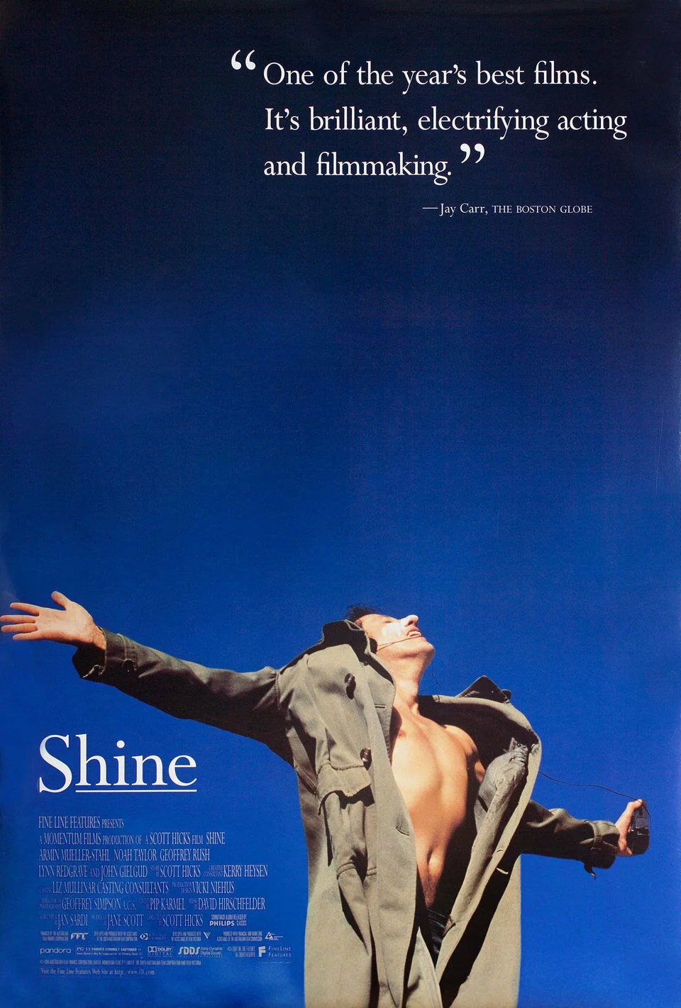 Shine