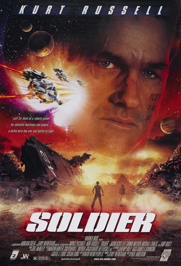 Soldier98