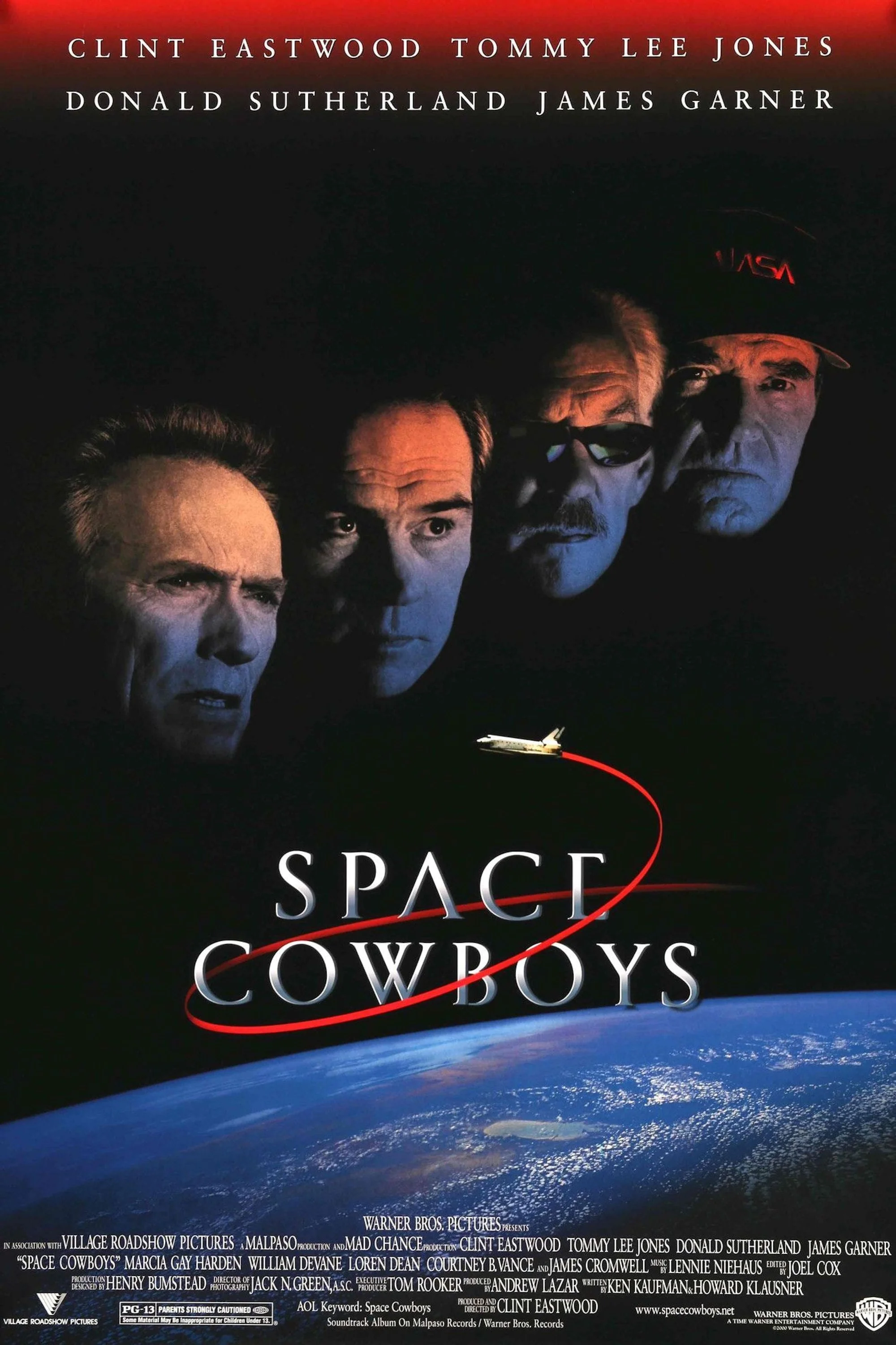 SpaceCow