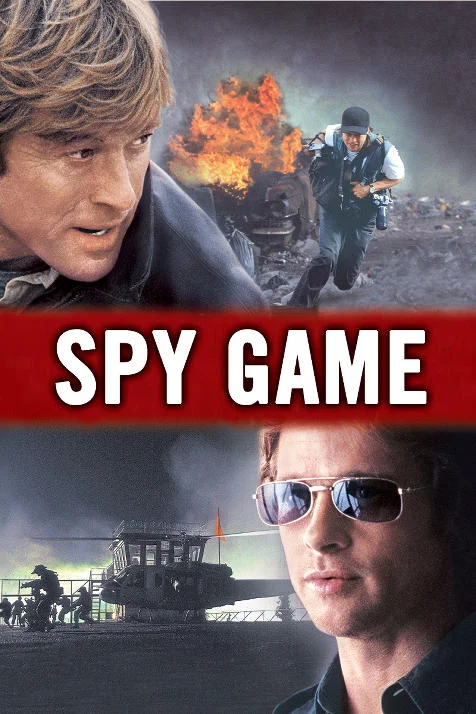 SpyG