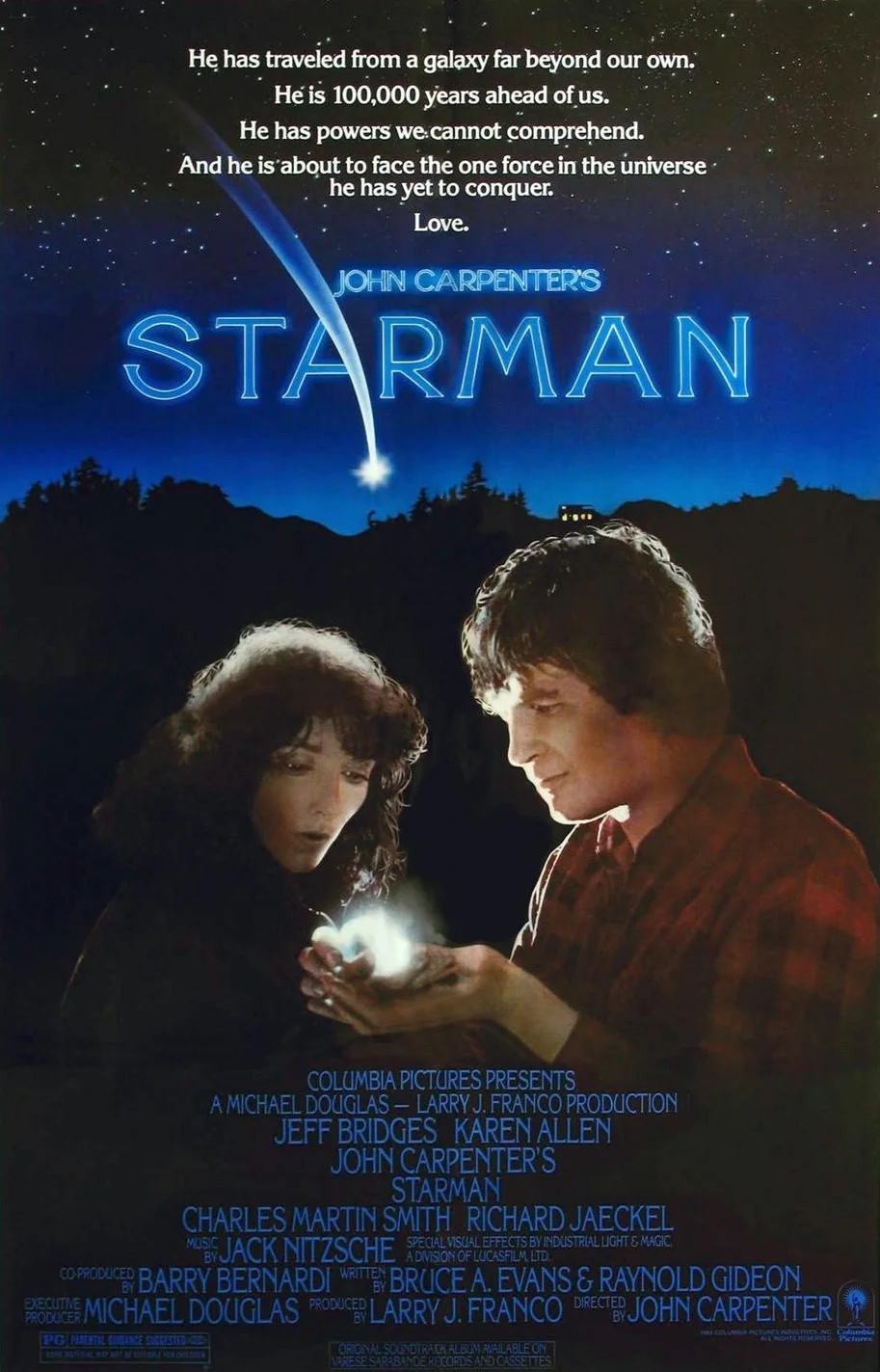 Starman