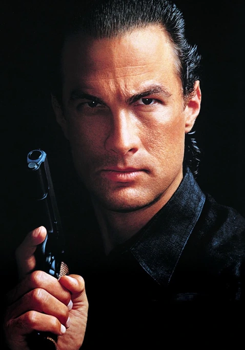 StevenSeagal