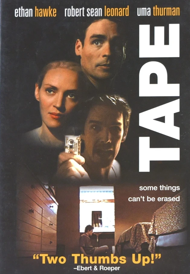 Tape