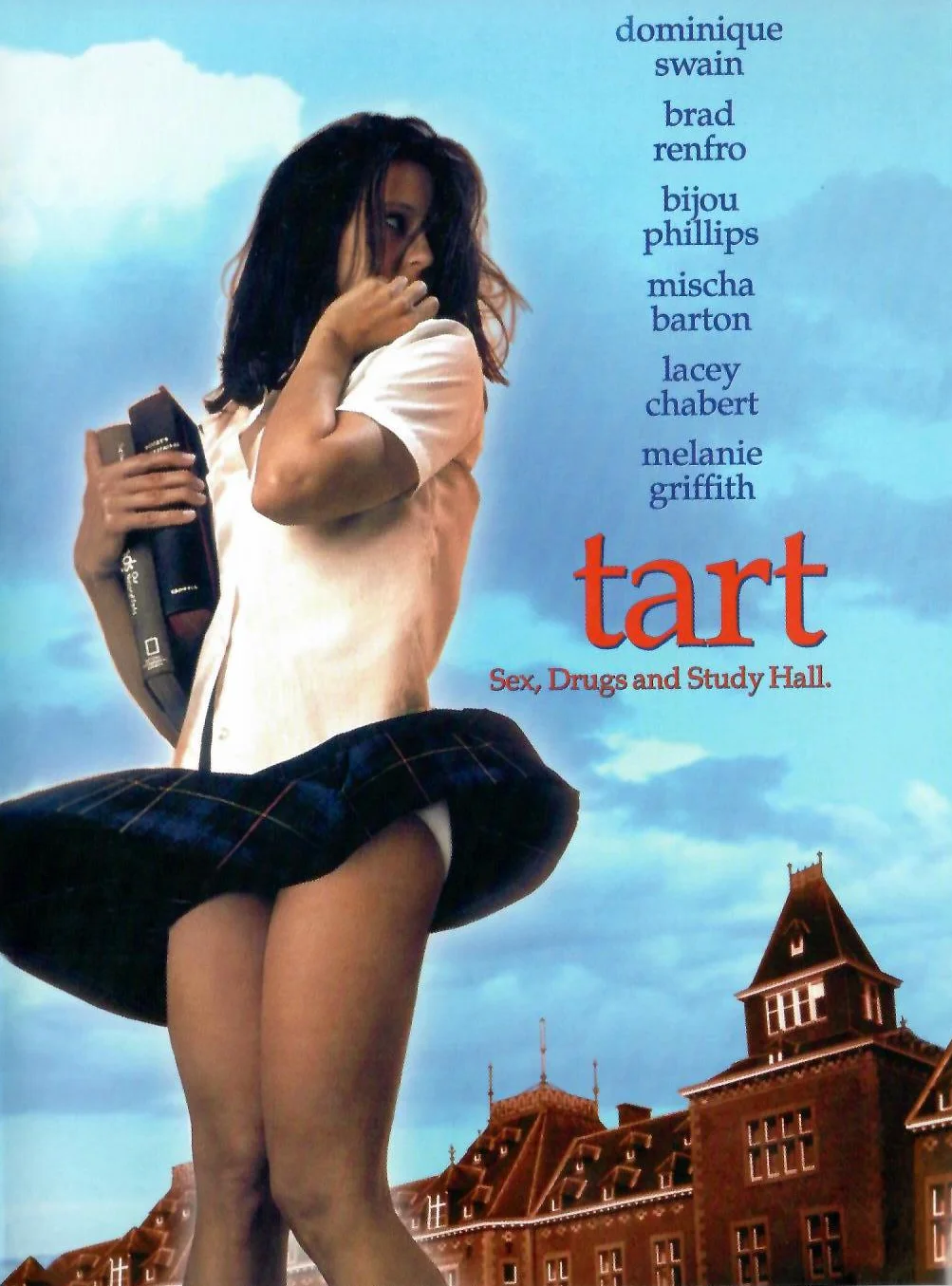 Tart