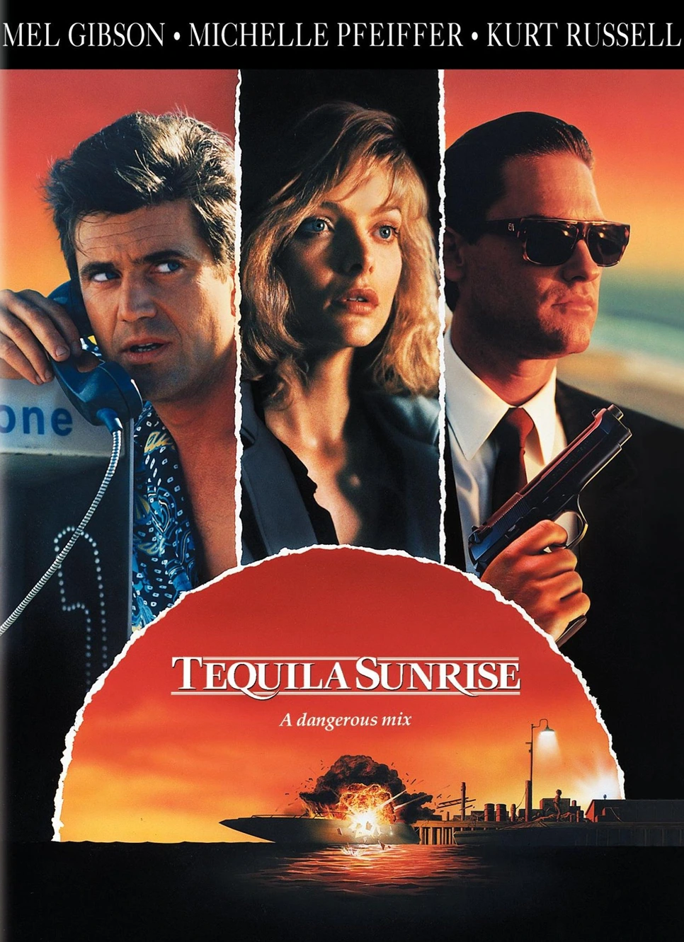 TeqSunrise