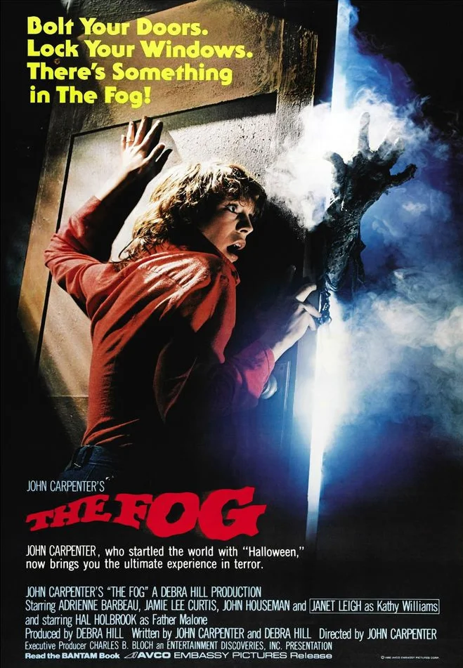 TheFog