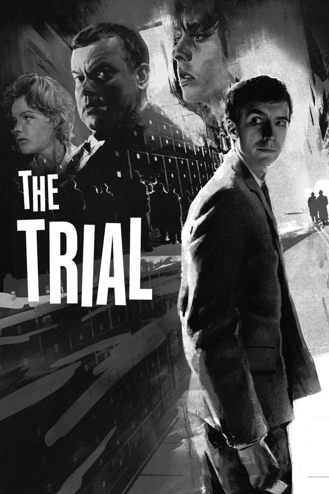 TheTrial