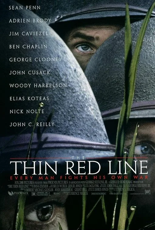 ThinRedLine