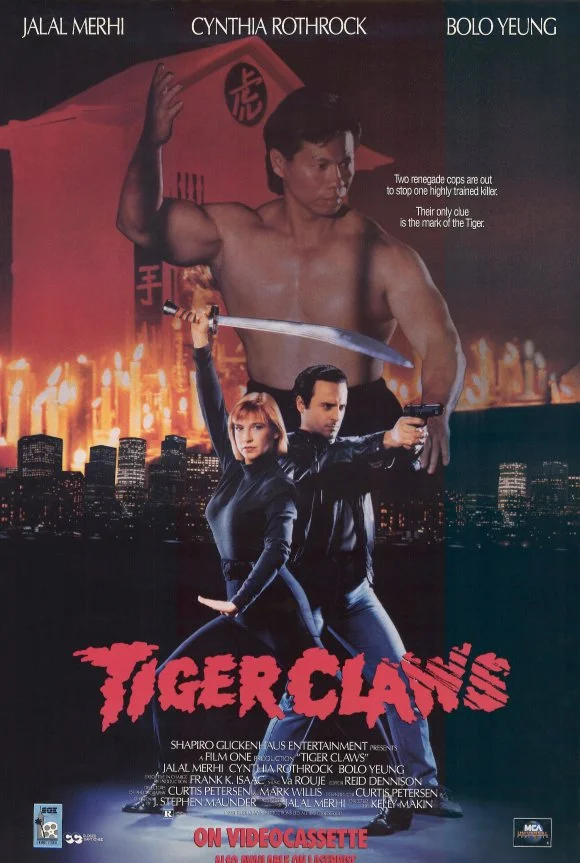 TigerClaw