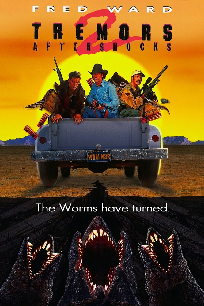 Tremors2